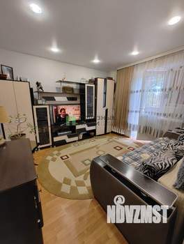 1-к квартира, вторичка, 26м2, 2/5 этаж