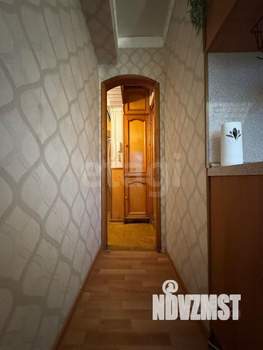 2-к квартира, вторичка, 41м2, 3/5 этаж