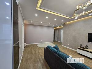 3-к квартира, вторичка, 87м2, 14/16 этаж