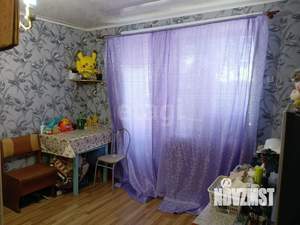 1-к квартира, вторичка, 21м2, 5/5 этаж