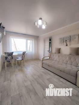 3-к квартира, вторичка, 60м2, 2/5 этаж