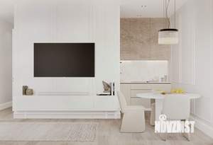 3-к квартира, вторичка, 79м2, 20/25 этаж