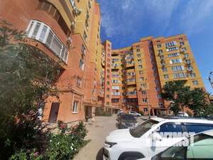 1-к квартира, вторичка, 50м2, 8/10 этаж