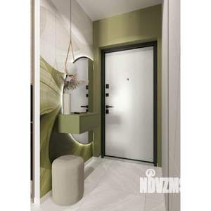 1-к квартира, вторичка, 36м2, 4/21 этаж