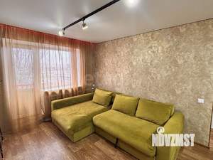 2-к квартира, вторичка, 46м2, 4/5 этаж