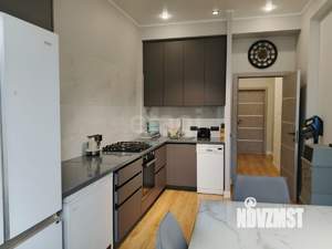 2-к квартира, вторичка, 67м2, 2/3 этаж