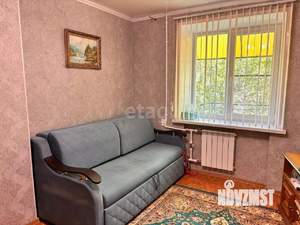2-к квартира, вторичка, 43м2, 3/5 этаж
