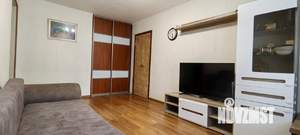 3-к квартира, вторичка, 58м2, 3/5 этаж