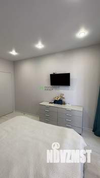 1-к квартира, вторичка, 43м2, 4/19 этаж