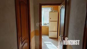 1-к квартира, вторичка, 35м2, 2/9 этаж