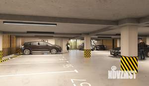 Студия квартира, вторичка, 29м2, 24/25 этаж