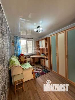 2-к квартира, вторичка, 42м2, 1/5 этаж