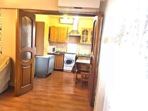3-к квартира, вторичка, 60м2, 4/5 этаж