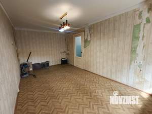 1-к квартира, вторичка, 32м2, 4/5 этаж