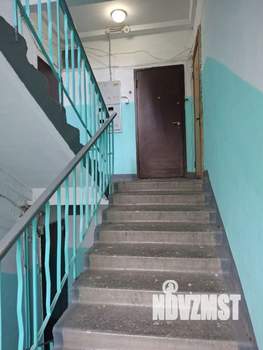 1-к квартира, вторичка, 28м2, 5/5 этаж