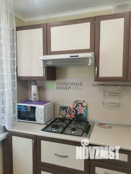 1-к квартира, вторичка, 34м2, 3/5 этаж
