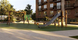 2-к квартира, вторичка, 46м2, 2/10 этаж