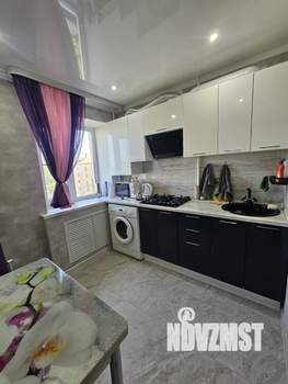 2-к квартира, вторичка, 47м2, 4/5 этаж