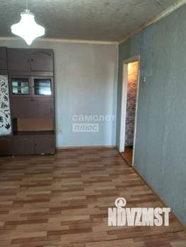 1-к квартира, вторичка, 32м2, 4/5 этаж