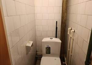 1-к квартира, вторичка, 36м2, 2/6 этаж