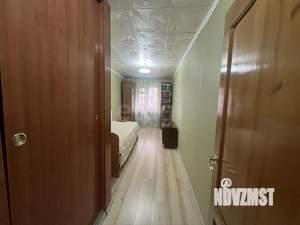 2-к квартира, вторичка, 44м2, 2/5 этаж
