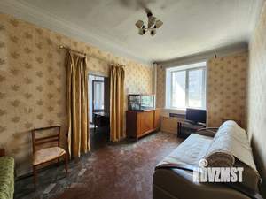 3-к квартира, вторичка, 66м2, 3/4 этаж