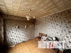 4-к квартира, вторичка, 59м2, 5/5 этаж