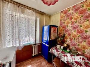 1-к квартира, вторичка, 31м2, 2/5 этаж