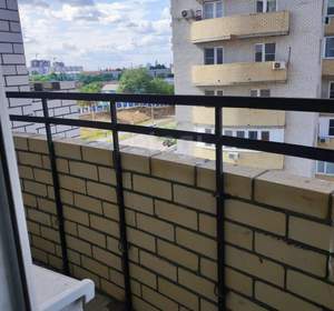 2-к квартира, вторичка, 59м2, 6/17 этаж