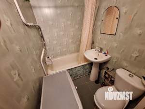 1-к квартира, вторичка, 31м2, 3/5 этаж