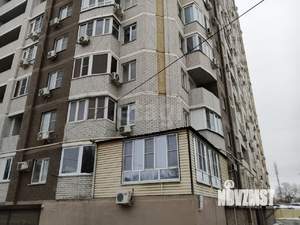 2-к квартира, вторичка, 54м2, 3/16 этаж