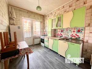 1-к квартира, вторичка, 33м2, 7/10 этаж