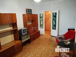 1-к квартира, вторичка, 38м2, 2/5 этаж