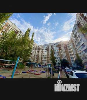 2-к квартира, вторичка, 61м2, 1/9 этаж