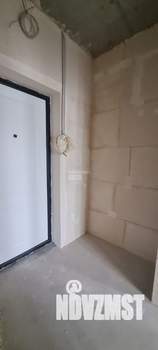 1-к квартира, вторичка, 38м2, 7/16 этаж