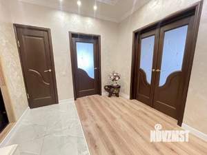 2-к квартира, вторичка, 69м2, 7/12 этаж