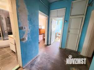 3-к квартира, вторичка, 66м2, 3/4 этаж