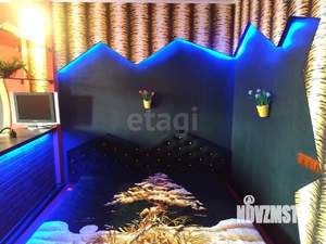 3-к квартира, вторичка, 108м2, 6/10 этаж