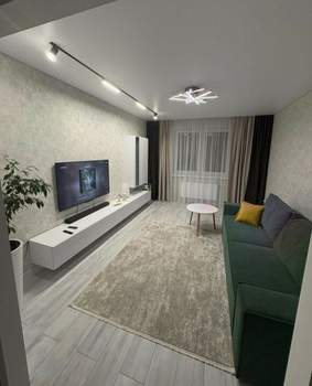 2-к квартира, вторичка, 43м2, 6/9 этаж