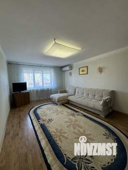 3-к квартира, вторичка, 72м2, 6/9 этаж