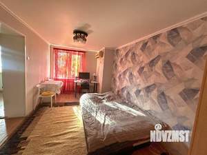 1-к квартира, вторичка, 27м2, 3/5 этаж