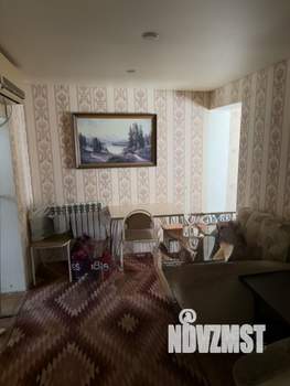 3-к квартира, вторичка, 26м2, 1/2 этаж