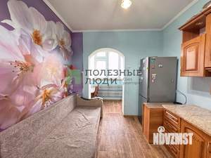 1-к квартира, вторичка, 47м2, 8/9 этаж