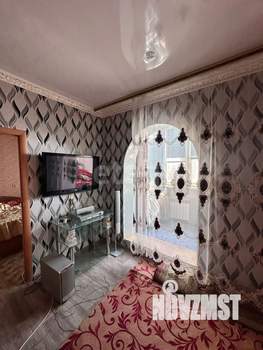 4-к квартира, вторичка, 110м2, 5/6 этаж