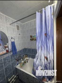 1-к квартира, вторичка, 30м2, 3/5 этаж
