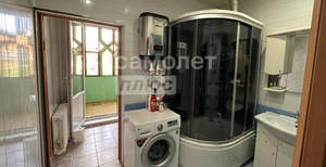 2-к квартира, вторичка, 107м2, 5/5 этаж