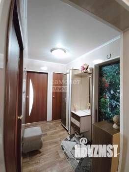 2-к квартира, вторичка, 51м2, 7/9 этаж
