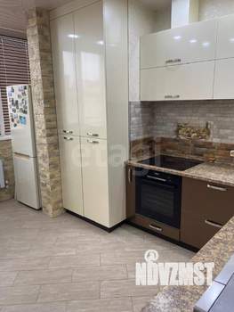 1-к квартира, вторичка, 39м2, 16/17 этаж