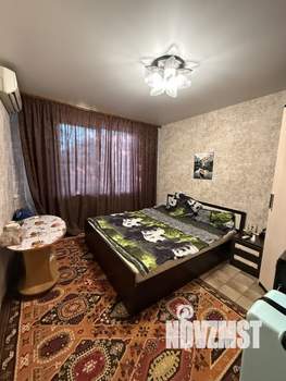 3-к квартира, вторичка, 64м2, 1/5 этаж