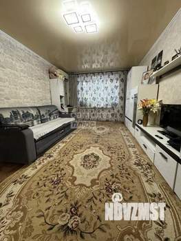 1-к квартира, вторичка, 32м2, 1/5 этаж